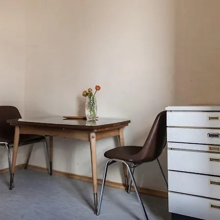 Charming Flat In Plagwitz Lipcse
