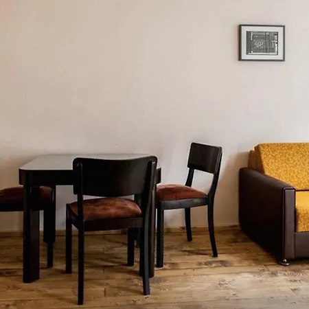 Charming Flat In Plagwitz